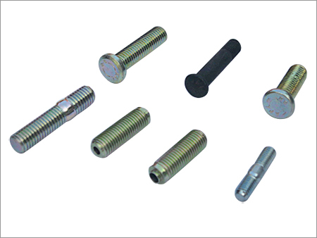 Studs / Special Stud & Round Head Bolts