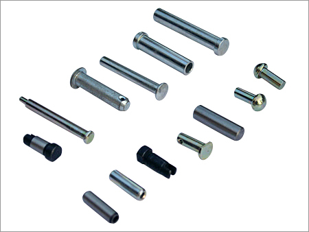 Rivets / Special Rivets / Dowel Pin & Special Pin