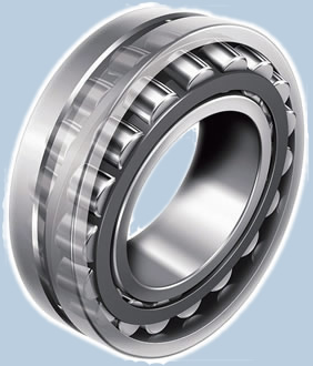 spherical roller bearing