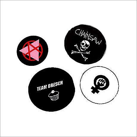 Fabric Cover Buttons