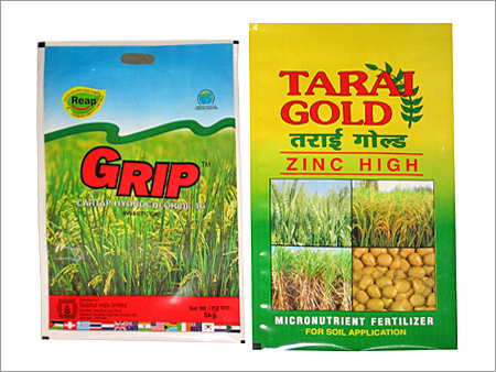 Agricultural Packs