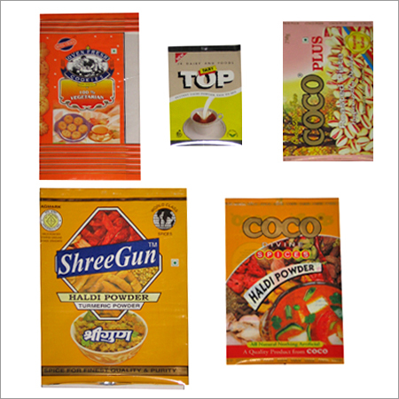 Food Packaging 