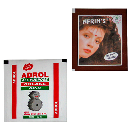 Packaging for Other Products
