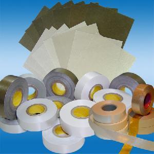 Polyester Woven Tapes