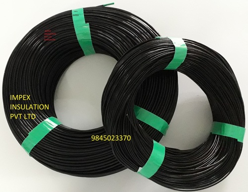 Silicone Rubber Sleeving Application: Electrical Insulation