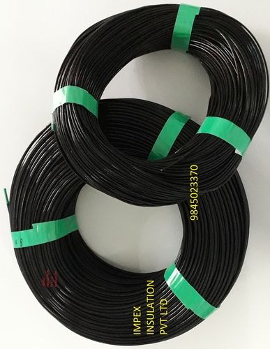 Silicone Rubber Sleeving Application: Electrical Insulation