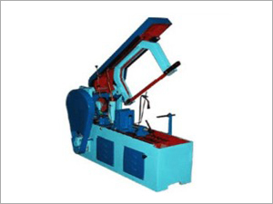 Hacksaw Machine 400