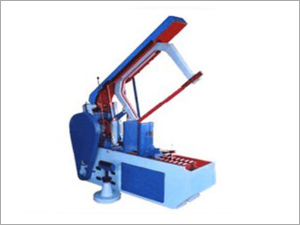Hacksaw Machine 600