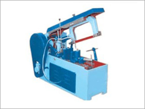 Hacksaw Machine175