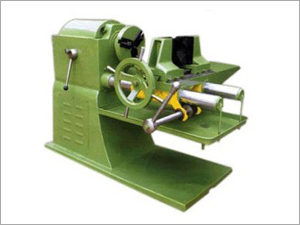 Pipe End Facing Machine