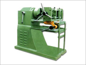 End Facing Machine