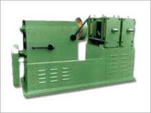 Pipe End Facing Machines(4' to 10')