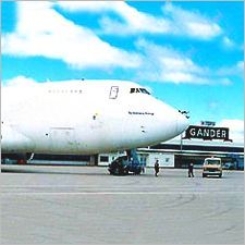 Air Cargo