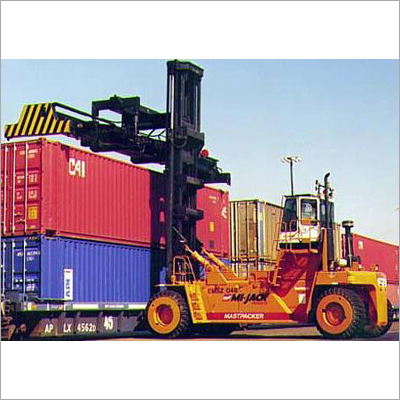 Cargo Handling