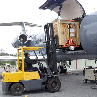 Cargo Services