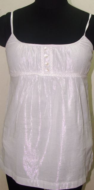 Ladies Long Top