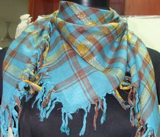 Party Wear Scarves