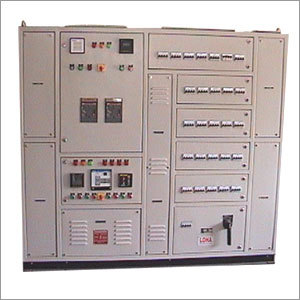 Panel Board