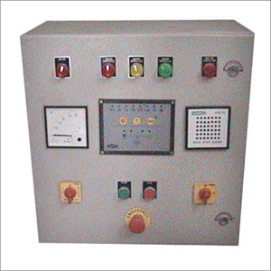 AMF Panel