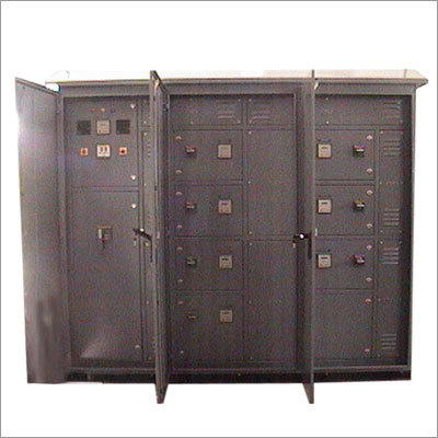 Outdoor Type KIOSK Panel