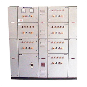 MCC Panel