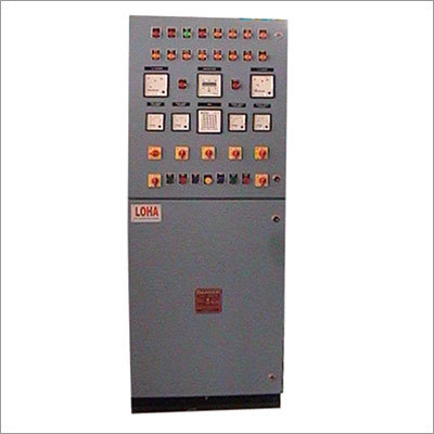 Custom built Panel