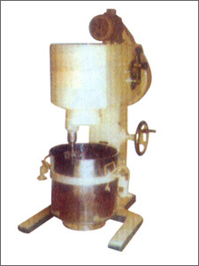 Dough Kneader Machine