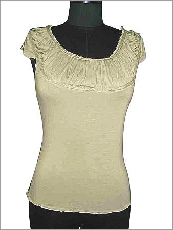 Ladies Top