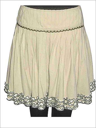 Fancy Skirts