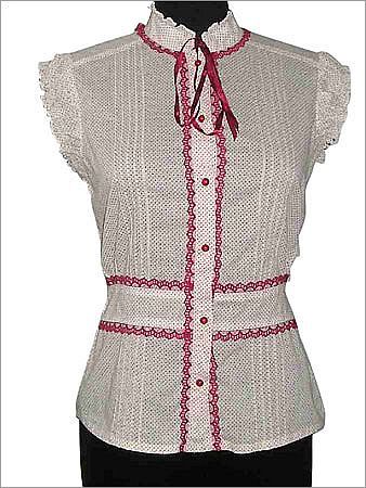 Fancy Top