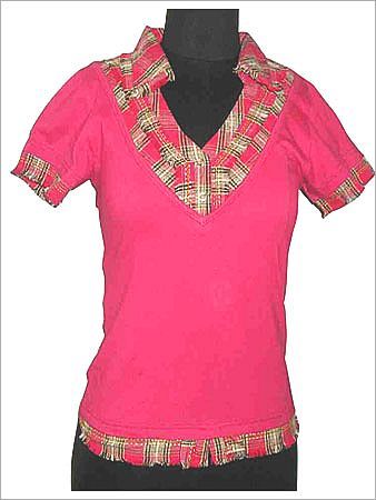 Ladies Kurti