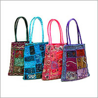 Beaded Bags