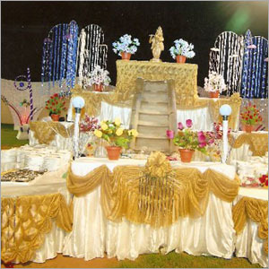 Banquet Tables