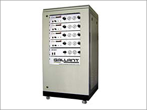 Powder Coating Machine Auto