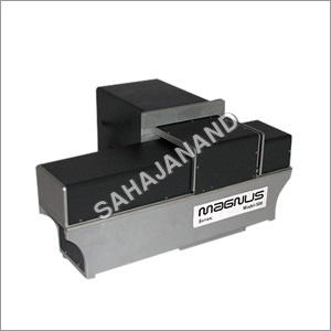 Diamond Measurement System