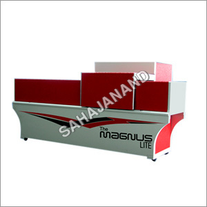 Magnus Lite Diamond Planning System