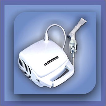 Handyneb Compressor Nebulizer