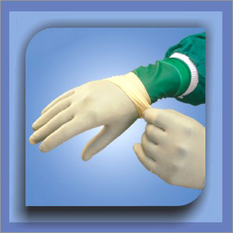 Speciality Surgical Double Glove Pair