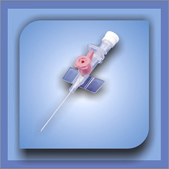 PTFE IV Cannula