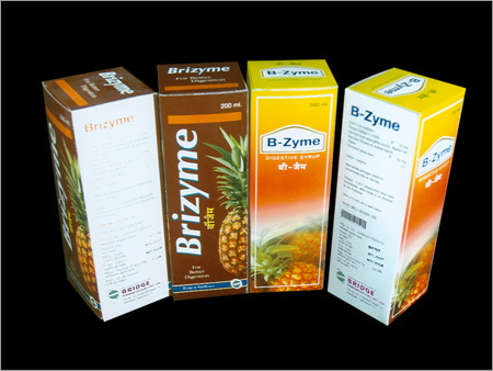 Brizyme