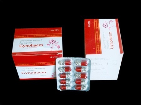 Gynohaem