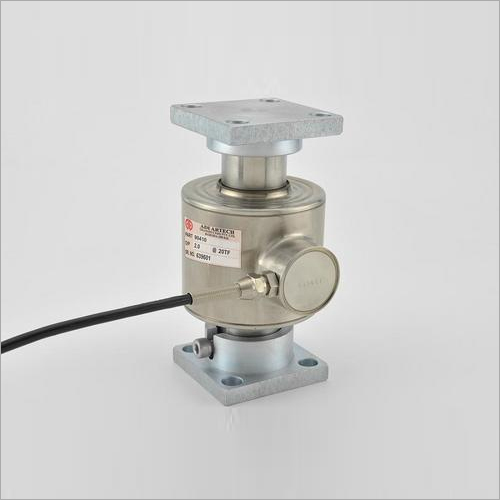 Rocker Pin Compression Load Cell For Weigh Bridge Accuracy: 0.025