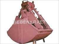 Rope Grab Bucket
