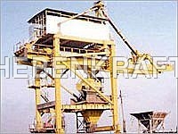 Barge Grabbing Unloader