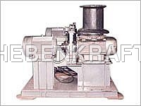 Capstan Capstan