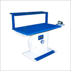 Mild Steel Vacuum Pressing Table