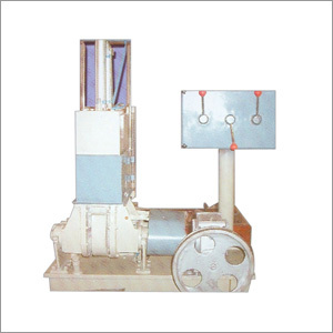 Dispersion Kneader