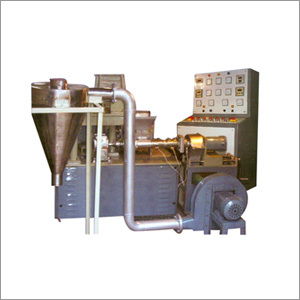 Plastic Processing Machinery