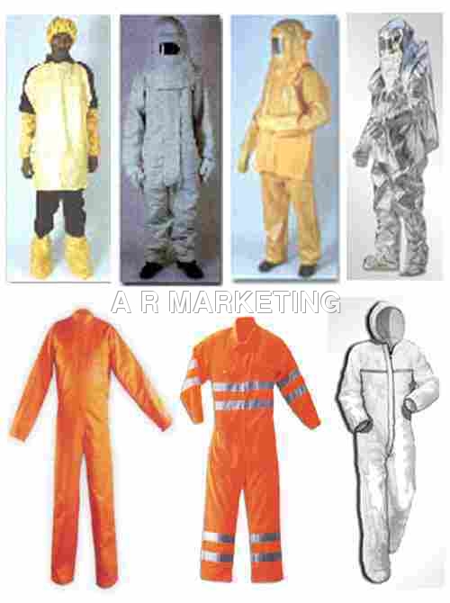 Uniform & Work Wear