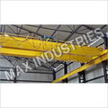 Overhead Travelling Crane Application: Factory